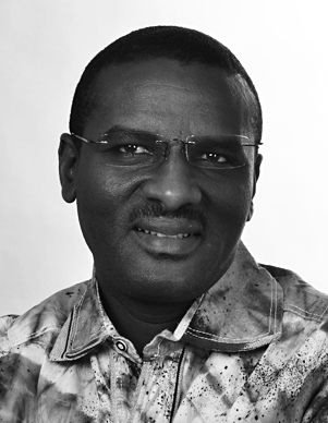 Abdoulaye Hama Diallo